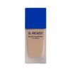 Makeup – Concealers och foundations
