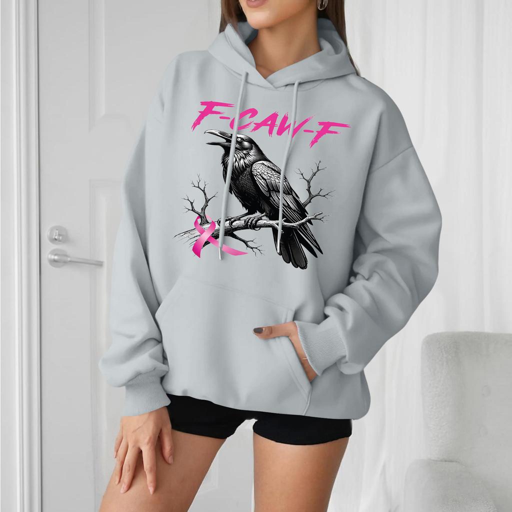 Sudaderas casuales versátiles de moda para mujer Sudaderas de manga larga