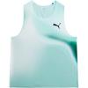Men's Puma Lightspeed Ultraweave Men's Lightweight Running Singlet