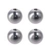 4Pcs Round Blind Hole Screw Cap Cover Drilling Ball  Lighting Machinery DIY Decoration