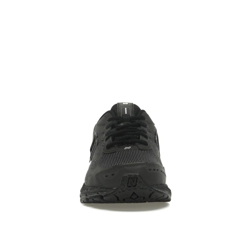 New Balance 1906W Black Silver Metallic Unisex U1906WFD