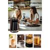 Electric Coffee Maker For Making Tea And Coffee 250ml Single Cup Turkish Coffee Machine