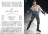Quadruple Axel 2025 Yuzuru Hanyu SPECIAL (Special Bonus: Two Double-sided Bound-in Posters of Yuzuru Hanyu) (Yama To Keikoku Special Edition)