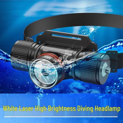 Illuminazione da campeggio – Torce frontali