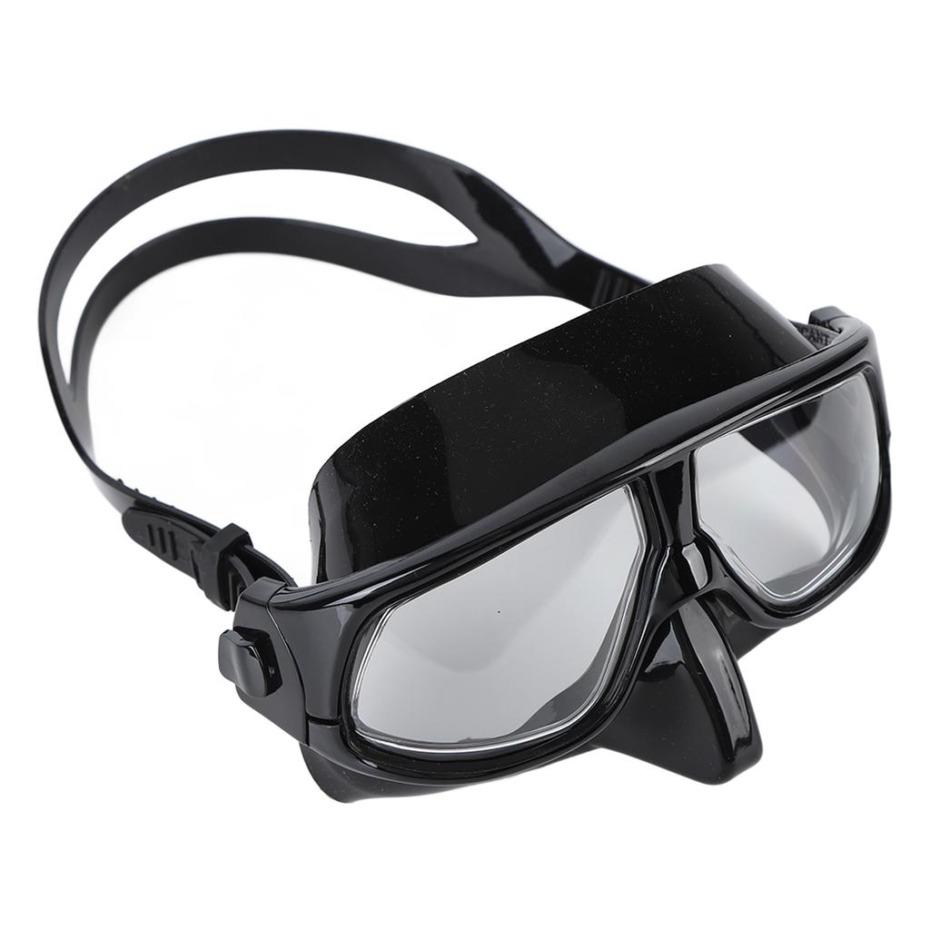 Swimming Goggles Anti Fog UV Prevention Clear Viewing Tight Fit Sealing Water Leakage Proof Snorkeling Diving Glasses