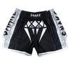 Shorts d'entraînement MMA Boxe Muay Thai Hommes Femmes Léger Séchage Rapide Pantalon de Combat Sportif