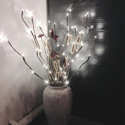 Oświetlenie – Lampki i oświetlenie świąteczne