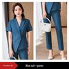 Women's Premium Summer Business Suit for Professional Office Wear