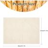 2Pcs Bread Towel for Bread Baking 14x18 Inches Linen Cloth Flour Sack Towels for Proofing Cover Pastry Proofing Cloth for Baguettes, Loaves, Ciabatta