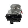 Throttle Body Assembly for Chevrolet Cadillac - Compatible with OEM 12570800, 12570801, 19420713