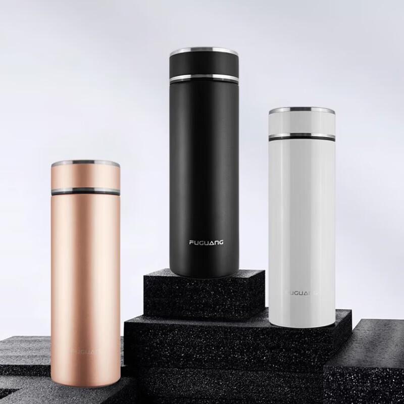 FUGURNG BESTJOY Business Vacuum Insulated Travel Mug