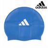 adidas Kids Swim Cap /g21- IA8304 / Kids 3S Swim Cap