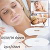 30/60/90 Sheets Anti-Snoring Sleep Mouth Sticker Gentle Sleep Strip Improving Patch Mouth Correction Sticker Tape Children Adult