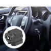 Premium Ignitions Lock Cylinder Replace for Select Model 61316901961, 61328363706, LS1044, CS1038, LS1108, US678