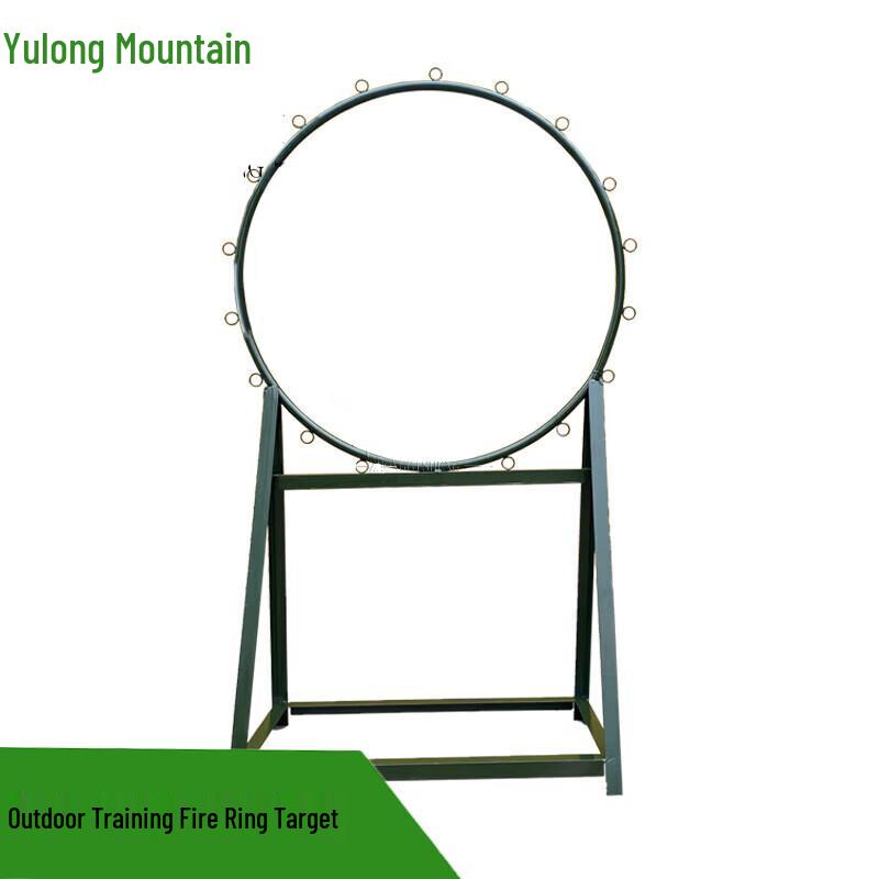 Yulongshan Sports Fitness Training Equipment