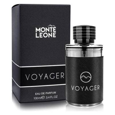 Monte Leon Voyager Men's Eau De Parfum