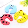 2/5pcs Baby Safety Door Stopper for Newborn Furniture Protection Anti-pinch Hand Cute Animal Care Child Lock Finger Protector