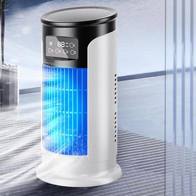 Příslušenství k notebookům – USB ventilátory a klimatizace