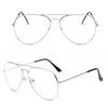 Frog Mirror Finished Myopia Glasses Women Men Nearsighted Eyewear Anti Blue Light Glasses with Diopters Minus -1.0 -1.5 -2.5 -6.0