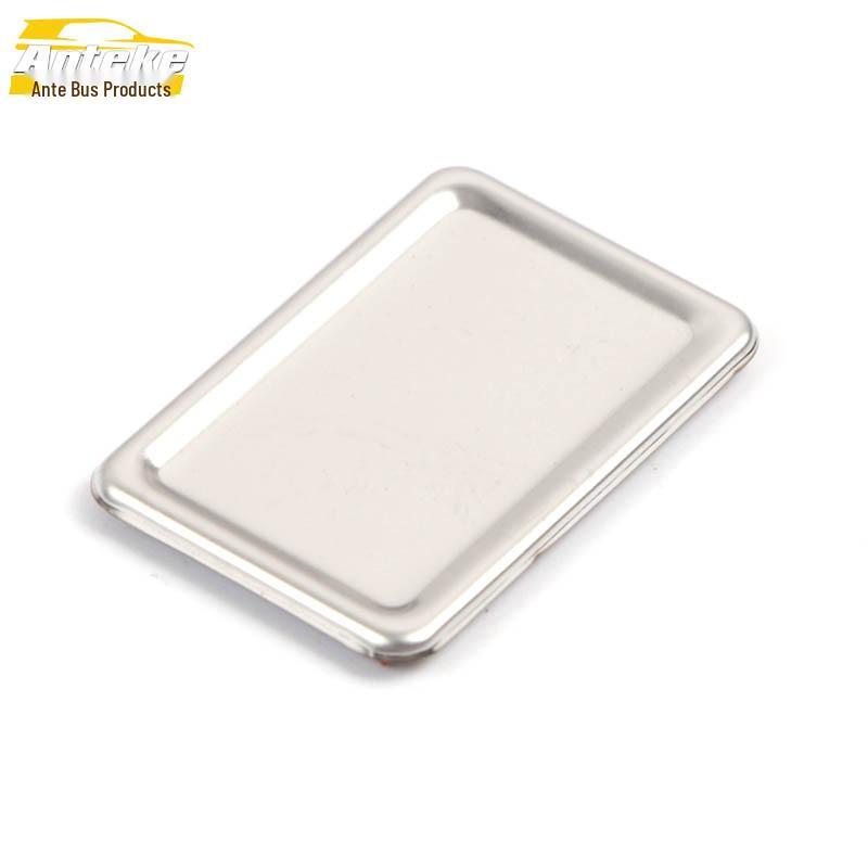 Viloran Second Row Power Door Button Decorative Patch