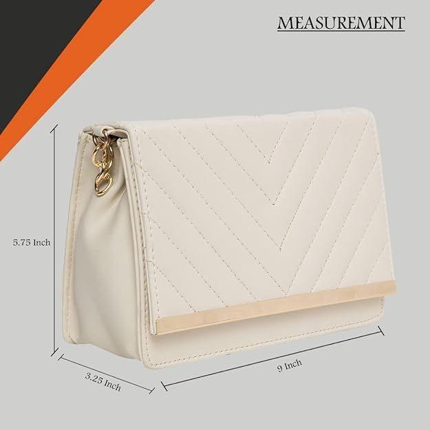 Women Girls Party Sling Bag