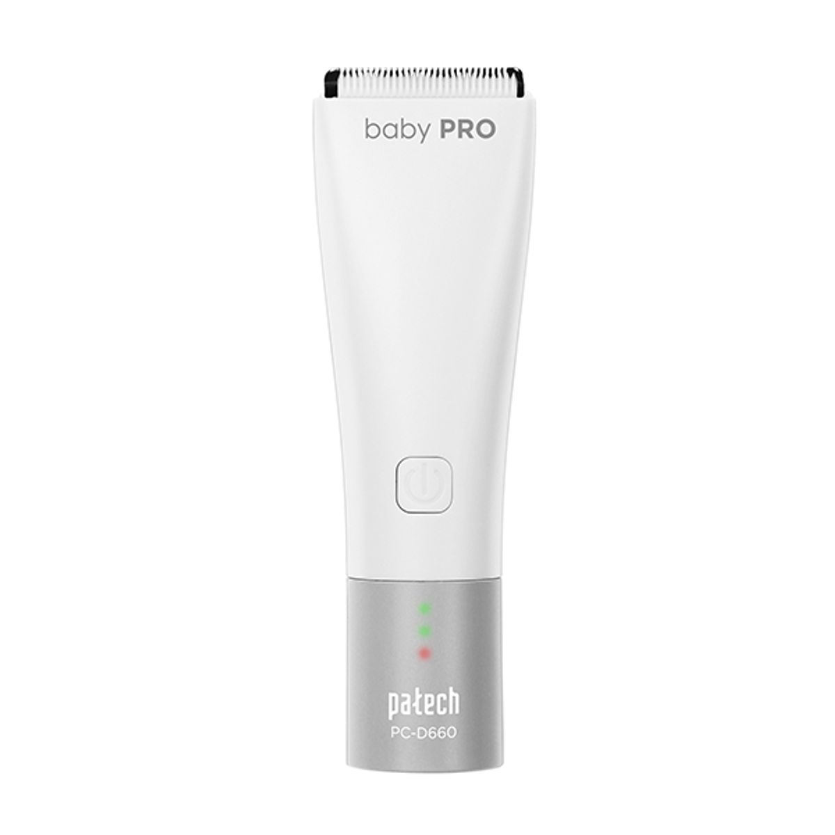 Hanil Electronics Home Baby Hair Clipper PC-D660
