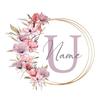 Personalized Mug Initial with Name Cup Coffee Hot Chocolate Mugs Wedding Bridesmaid Mothers Day Birthday Christmas Gifts for Her