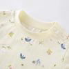YEEHOO Kids' Cotton Loungewear Set