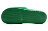 Nike Benassi Slide Stussy Pine Green Sail DC5239-300