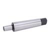Morse Drill Chuck Arbor MT4?JT6 High Carbon Steel for Drill Milling Machines Lathes
