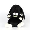 Lop-eared S Black
