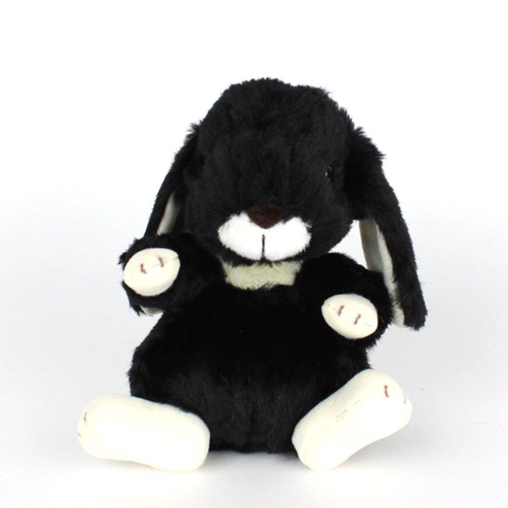 Lop-eared S Black