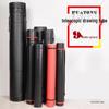 Electric Vehicle Umbrella & Drawing Storage Tube Box Holder