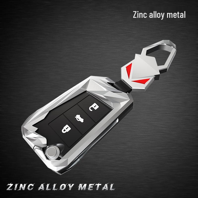 Volkswagen Passat 2017-18 High-End Key Case Set, 280/330tsi Shell