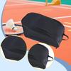 Soccer Shoe Bag for Travel Breathable Portable Carrier,Oxford Cloth Shoes Organizer Pouch