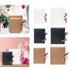 10 Pieces Gift Boxes with Lids Sweets Paper Boxes for Birthdays Baby Shower