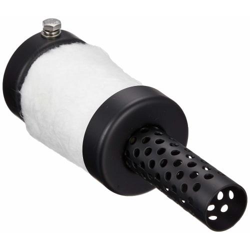 Daytona Motorcycle Inner Silencer 57.5 Glass Wool Silencer Type Short 96266