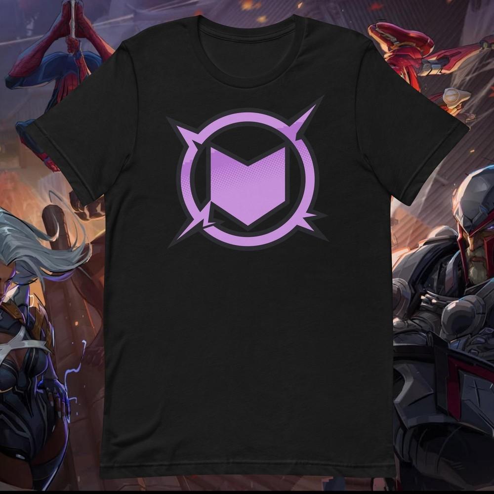 Rivals Hawkeye Shirt