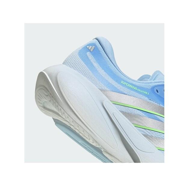 Кроссовки для бега adidas SUPERNOVA SOLUTION 3