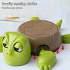 Fun Coaster Turtle Cup Mat Tea Coffee Mug Drinks Holder Anti-Scald Tableware Decorative 3D Printed Ornament Turtle Cup Holder