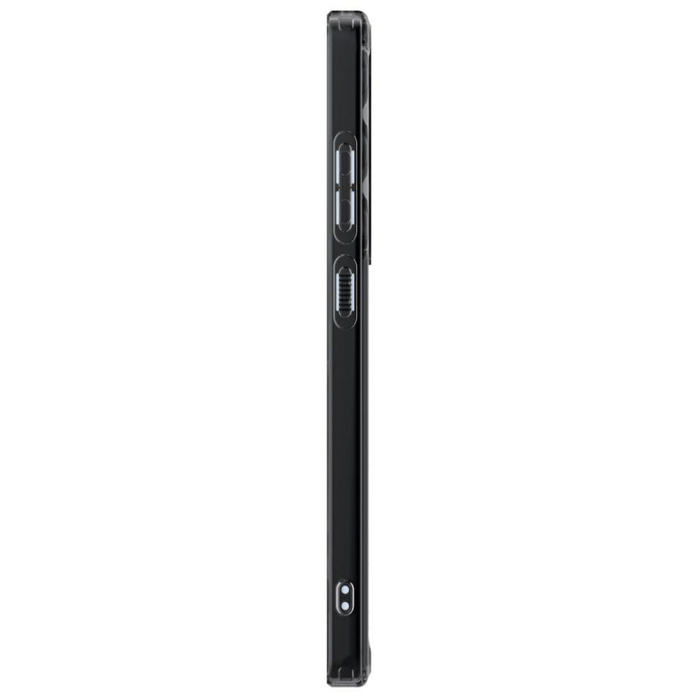 Etui do Samsung Galaxy S25 Ultra Spigen MagSafe Ultra Hybrid Czarny