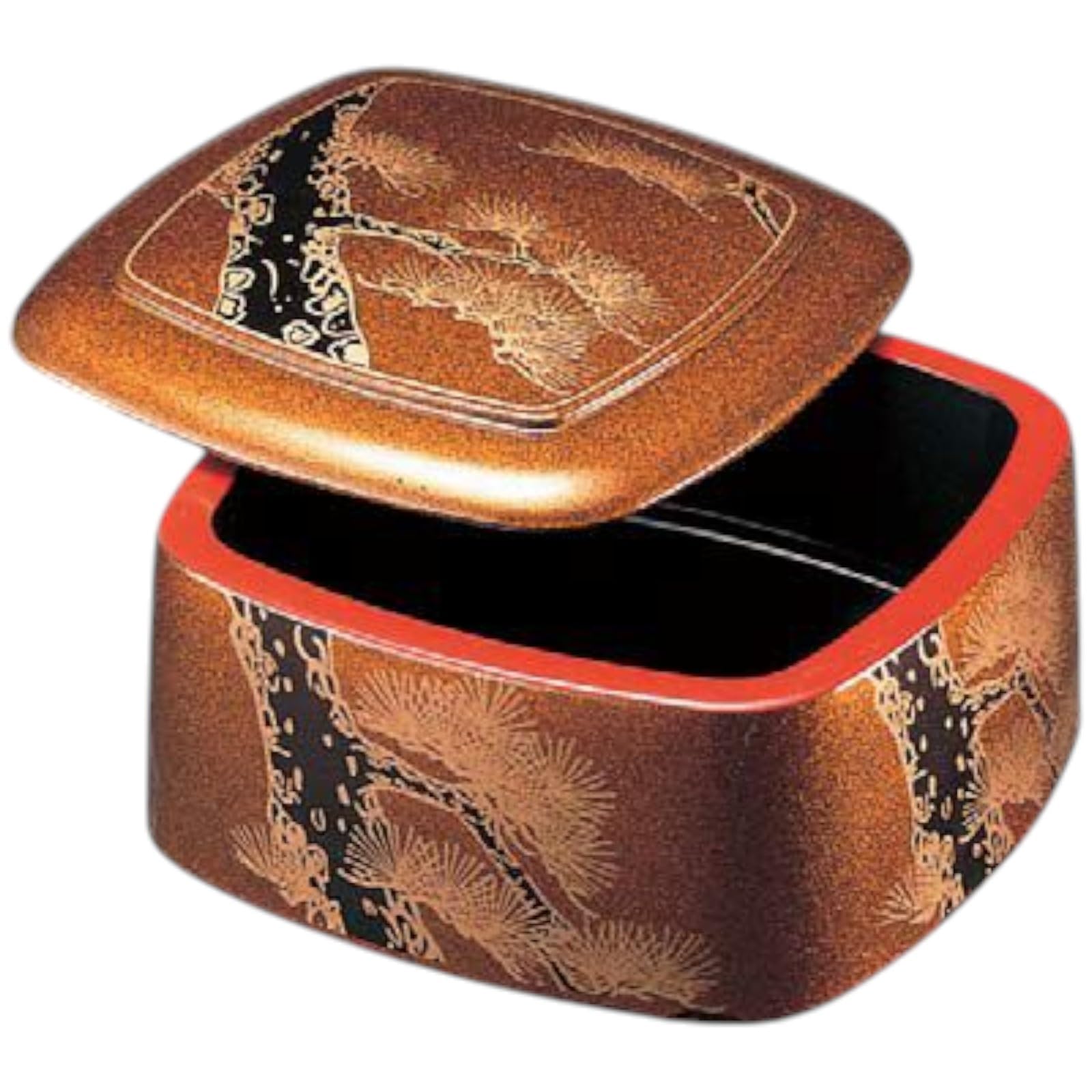 

Премиальные Нигири Суши Насидзи Сделано в Японии J-kitchens Тарелка, Шами-до Чираши, Оимацу,