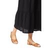 Dorothy Perkins Womens/Ladies Lattice Sling Back Flat Sandals