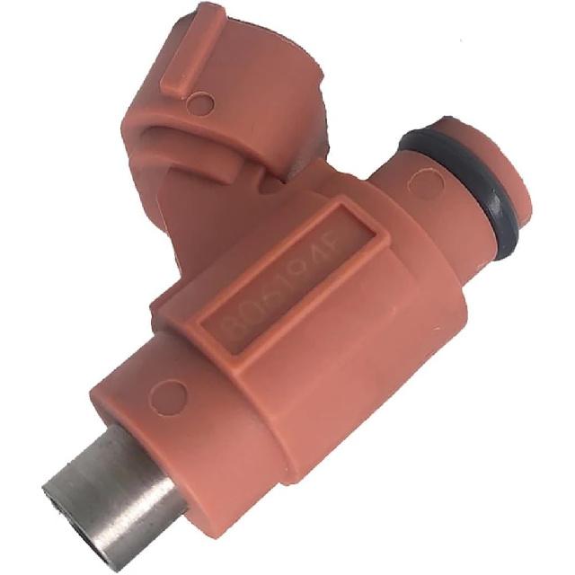 4PCS Fuel Injector 60E-13761-20-00 Compatible For Yamaha WaveRunner VX1100 VX Sport CRUISER DELUXE AR210 SX210 2012-2015 60E137612000