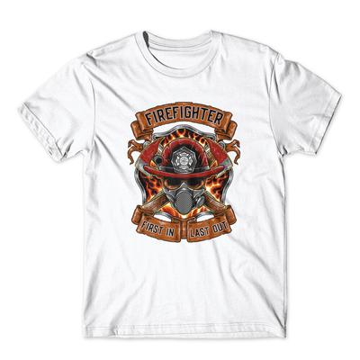 Na górę – T-shirty i koszulki