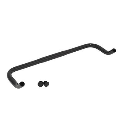 GRK Bullhorn Handlebar Black HS-RA-02-BK
