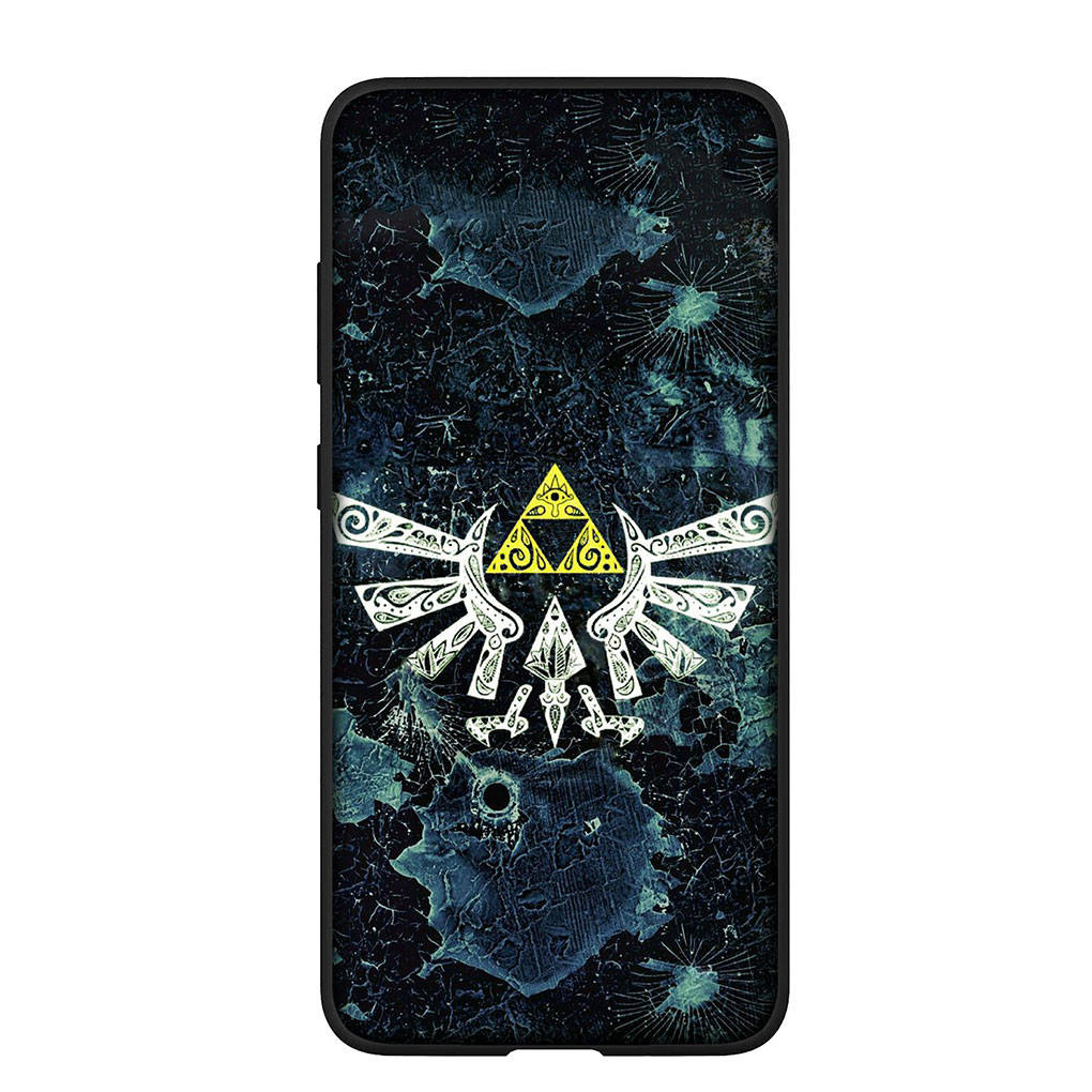 

для iPhone 16 15 X XR Samsung Galaxy S24 S23 Plus Xiaomi Redmi Note 13 12 11 Pro Max 9 10 14 S21 S22 13C OPPO Huawei чехол Zeldas Comics чехол для телефона for Redmi Note 10 Pro экрю