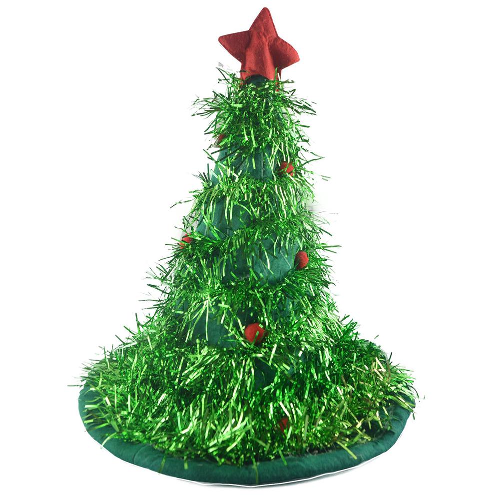 Adult Xmas Party Costume Decor Cute Cap 