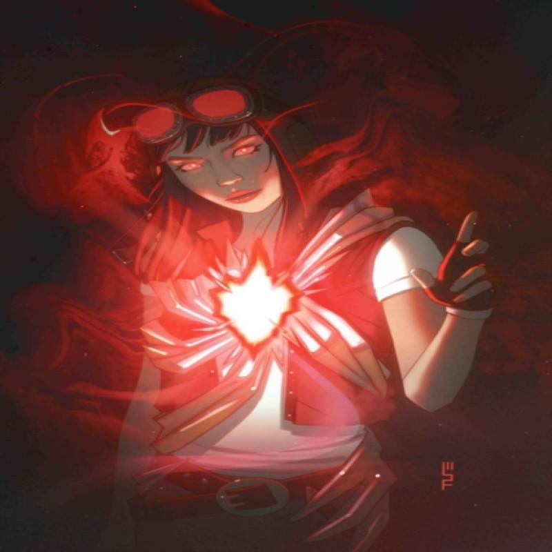 Star Wars Doctor Aphra Vol. 5 The Spark Eternal by Alyssa Wong... 9780785194781