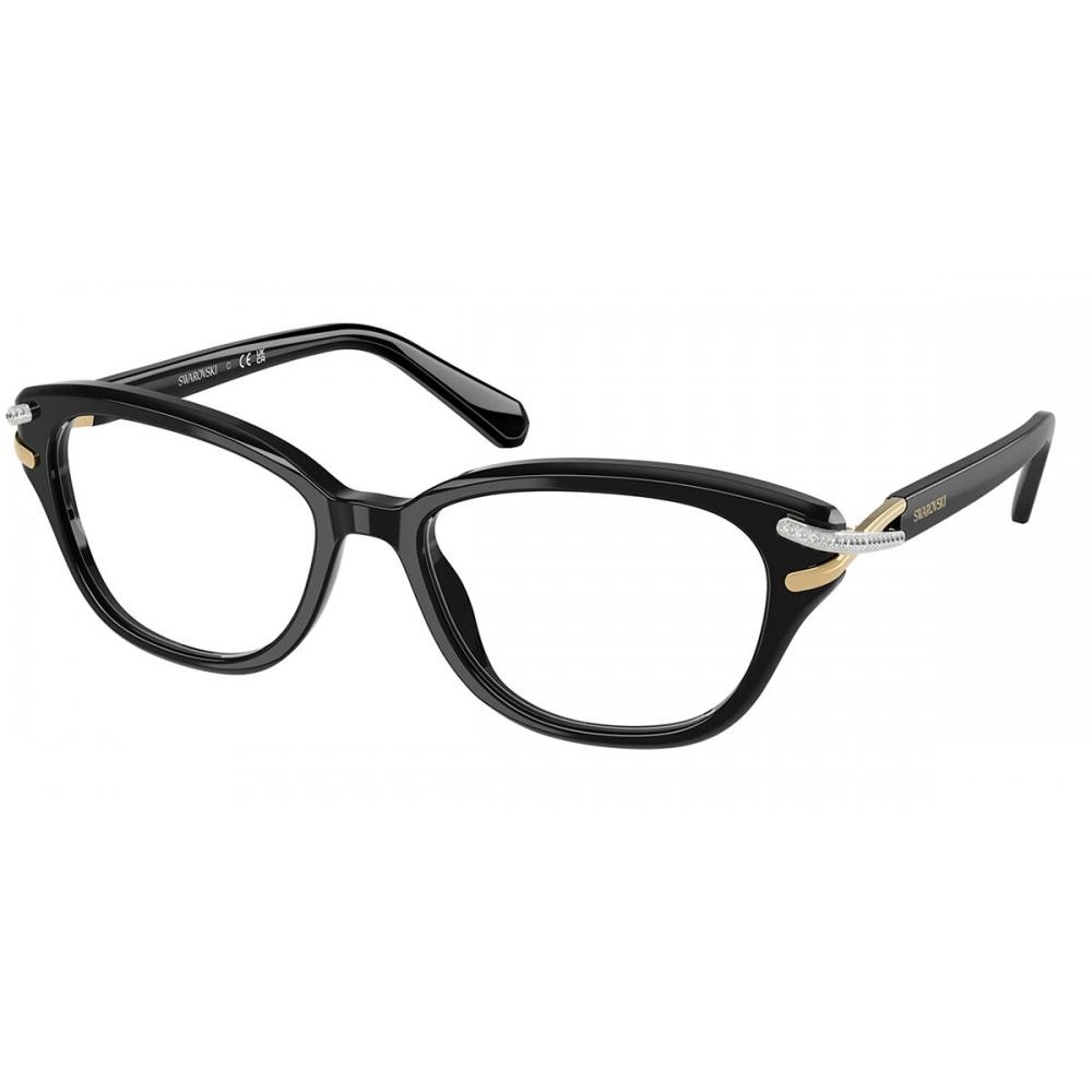 Swarovski Sk2032 1001 Women Eyeglasses